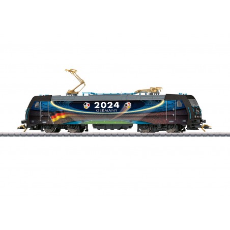 Märklin-H0, Electrische locomotief BR 185 Gemany 2024, H0400188, 36649, 37829