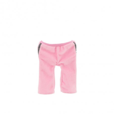 Lucky Doggy Kledingset fitness pink