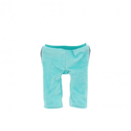 Lucky Doggy Kledingset fitness mint