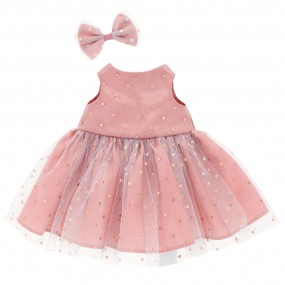 Lucky Doggy Kledingset shimmering tenderness