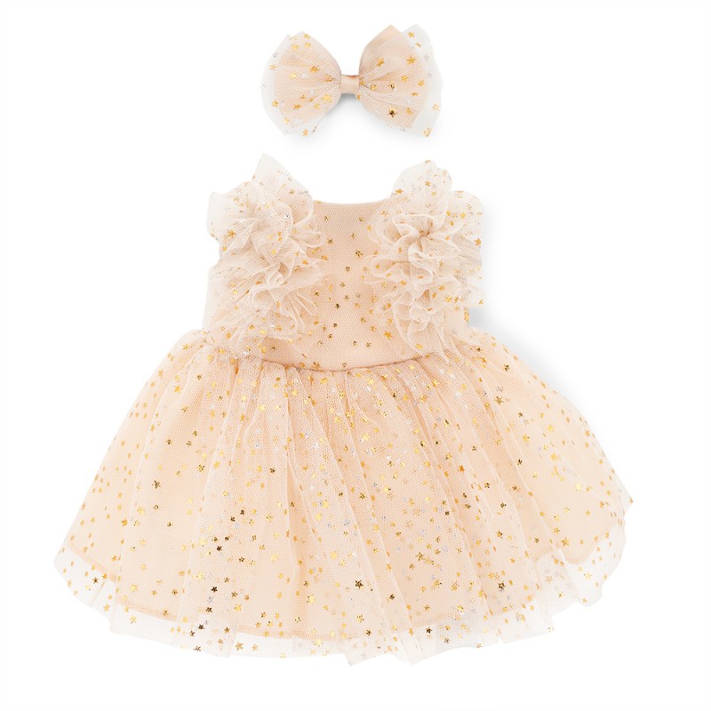 Lucky Doggy Kledingset starlight