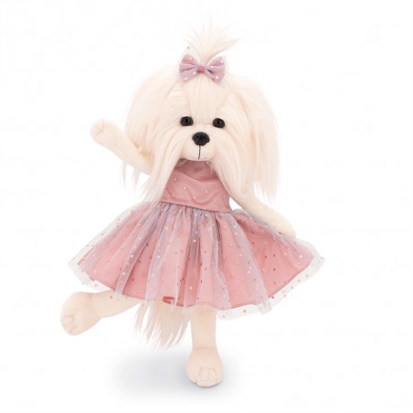 Lucky Doggy Mimi shimmering tenderness