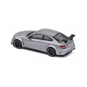 Mercedes Benz C63 AMG Black Series '11 (Grijs) - 1:43 - Solido