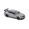 Mercedes Benz C63 AMG Black Series '11 (Grijs) - 1:43 - Solido