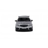 Mercedes Benz C63 AMG Black Series '11 (Grijs) - 1:43 - Solido