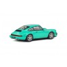 Porsche 911 (964) RS Clubsport (Groen) - 1:43 - Solido