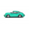 Porsche 911 (964) RS Clubsport (Groen) - 1:43 - Solido