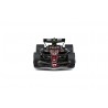 Alfa Romeo C43 F1 Z. Guanyu Spanish (Rood/Zwart) - 1:43 - Solido