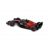 Alfa Romeo C43 F1 Z. Guanyu Spanish (Rood/Zwart) - 1:43 - Solido