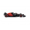 Alfa Romeo C43 F1 V. Bottas Bahrein (Rood/Zwart) - 1:43 - Solido