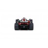 Alfa Romeo C43 F1 V. Bottas Bahrein (Rood/Zwart) - 1:43 - Solido