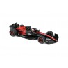 Alfa Romeo C43 F1 V. Bottas Bahrein (Rood/Zwart) - 1:43 - Solido