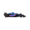 Alpine A523 F1 P. Gasly Dutch GP '23 (Blauw/Roze/Zwart) - 1:43 - Solido