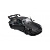 Porsche 911 (964) RWB Darth Vader (Mat Zwart) - 1:18 - Solido