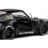 Porsche 911 (964) RWB Darth Vader (Mat Zwart) - 1:18 - Solido