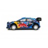 Ford Puma Rally I Hybrid Tana - 1:18 - Solido