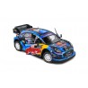 Ford Puma Rally I Hybrid Tana - 1:18 - Solido