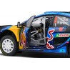 Ford Puma Rally I Hybrid Tana - 1:18 - Solido