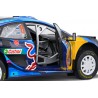 Ford Puma Rally I Hybrid Tana - 1:18 - Solido