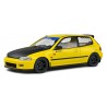 Honda Civic (EG6) 91' Spoon version (Geel)- 1:18 - Solido