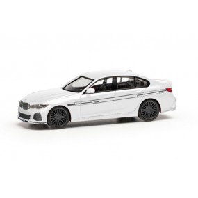 BMW Alpina B3 TM 1:87, Herpa