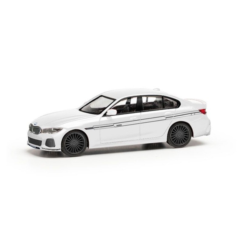 BMW Alpina B3 TM 1:87, Herpa