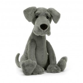 Zeus grate dane, Jellycat