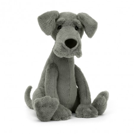 Zeus grate dane, Jellycat