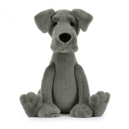 Zeus grate dane, Jellycat