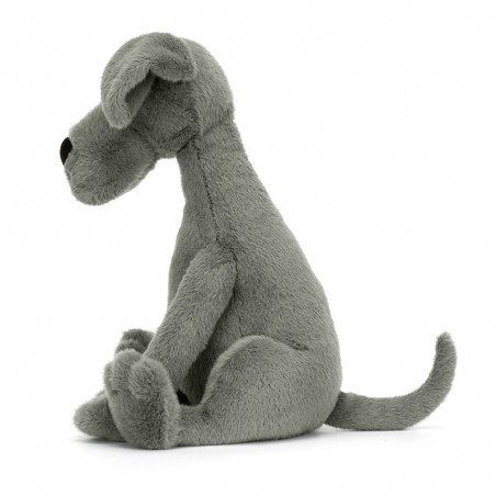 Zeus grate dane, Jellycat