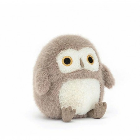 Barn owling, Jellycat