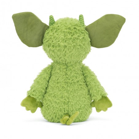 Grizzo gremlin, Jellycat