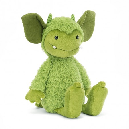 Grizzo gremlin, Jellycat