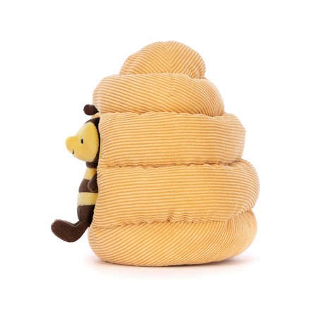 Honyhome bee, Jellycat