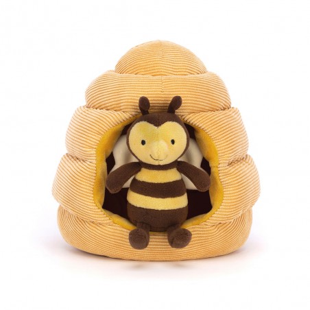 Honyhome bee, Jellycat