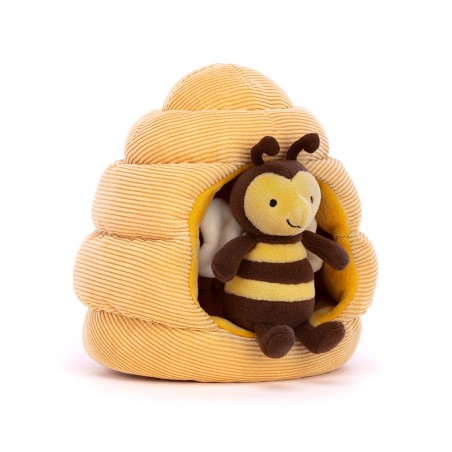 Honyhome bee, Jellycat