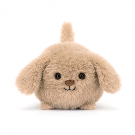 Caboodle puppy, Jellycat