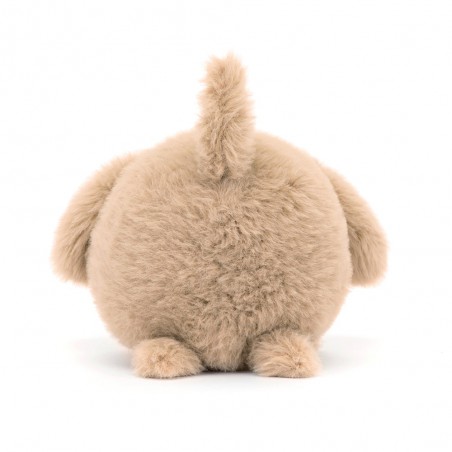 Caboodle puppy, Jellycat