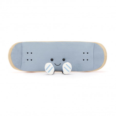 Amuseables sports skateboarding, Jellycat