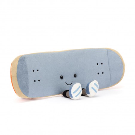 Amuseables sports skateboarding, Jellycat