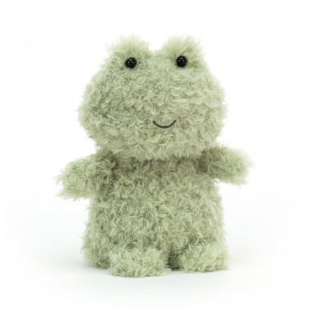 Little frog, Jellycat