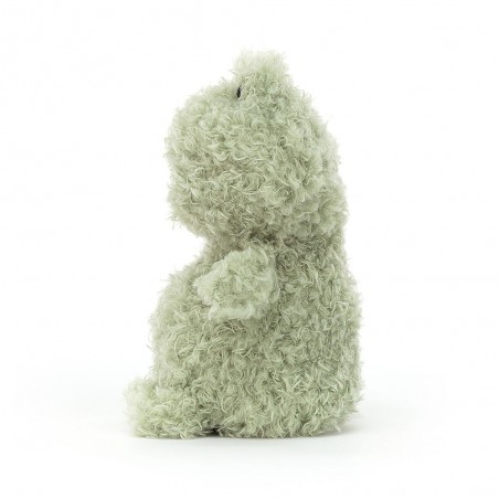 Little frog, Jellycat