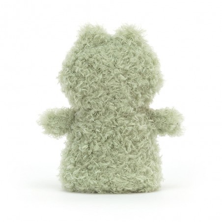 Little frog, Jellycat