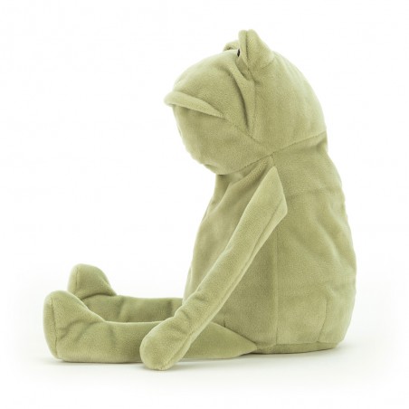 Fergus frog, Jellycat