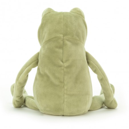 Fergus frog, Jellycat