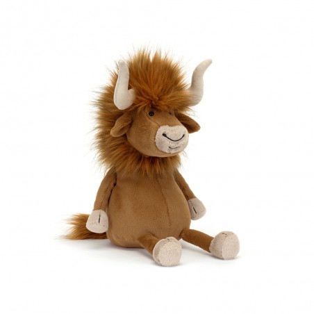 Rammone bull, Jellycat