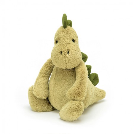 Bashful dino medium, Jellycat