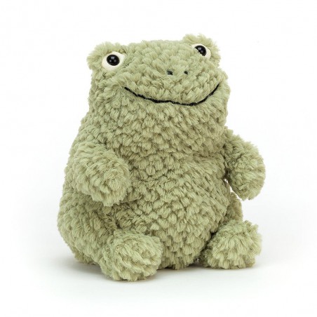 Flumpie frog, Jellycat