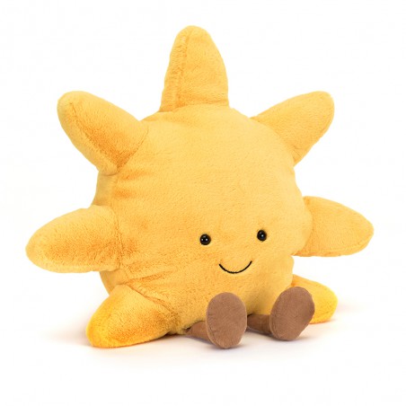 Amuseables sun huge, Jellycat