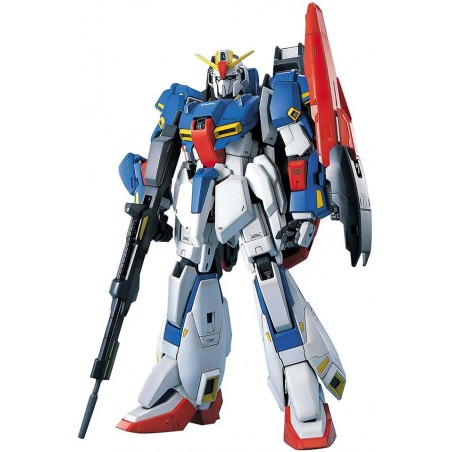 Gundam Perfect Grade: MSZ-006 ZETA gundam , Bandai